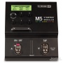 Line 6 M5 Stompbox Modeler Over 100 Different Effects Models with Tap Tempo and Built-In Tuner